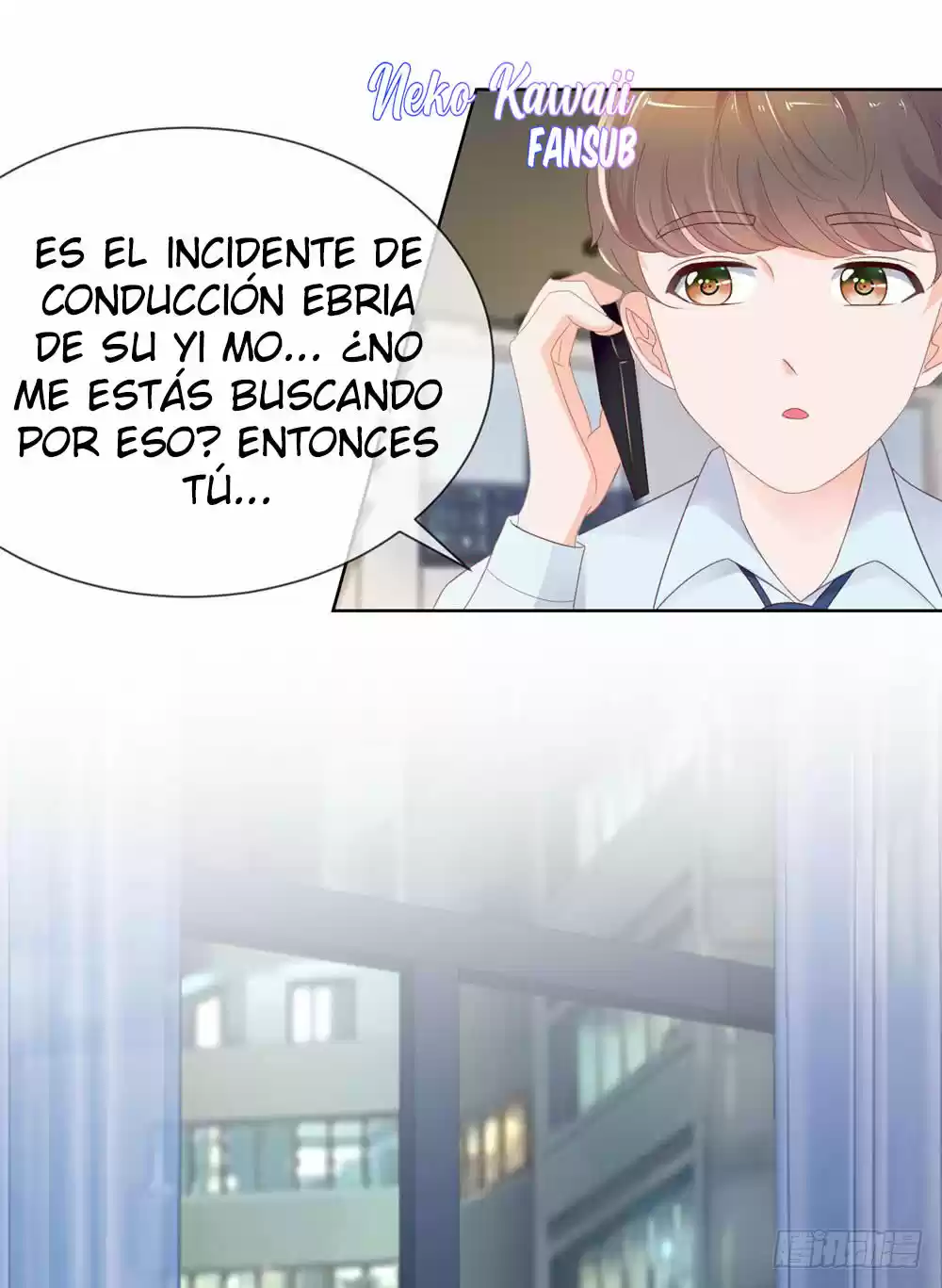 Matrimonio Oculto 100 Puntos - Capítulo 42 - Página 47 - LectorTMOo