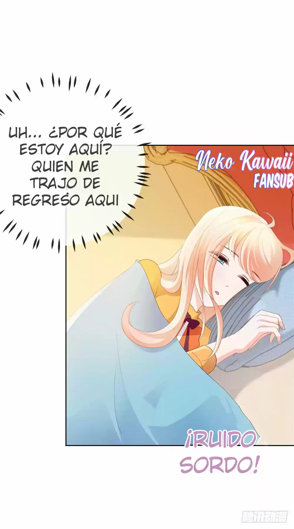 Matrimonio Oculto 100 Puntos - Capítulo 43 - Página 7 - LectorTMOo