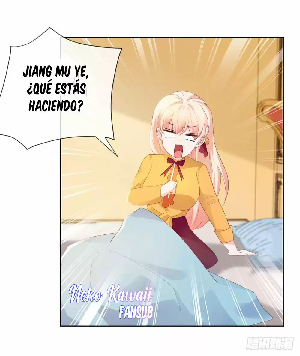 Matrimonio Oculto 100 Puntos - Capítulo 43 - Página 10 - LectorTMOo