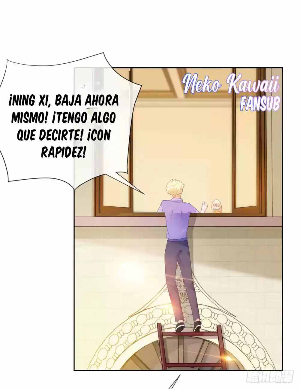 Matrimonio Oculto 100 Puntos - Capítulo 43 - Página 11 - LectorTMOo