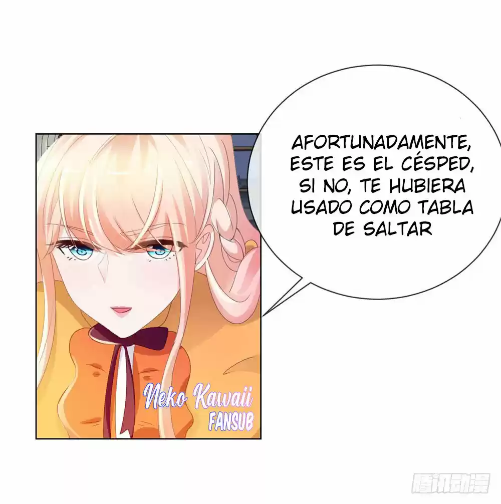 Matrimonio Oculto 100 Puntos - Capítulo 43 - Página 18 - LectorTMOo