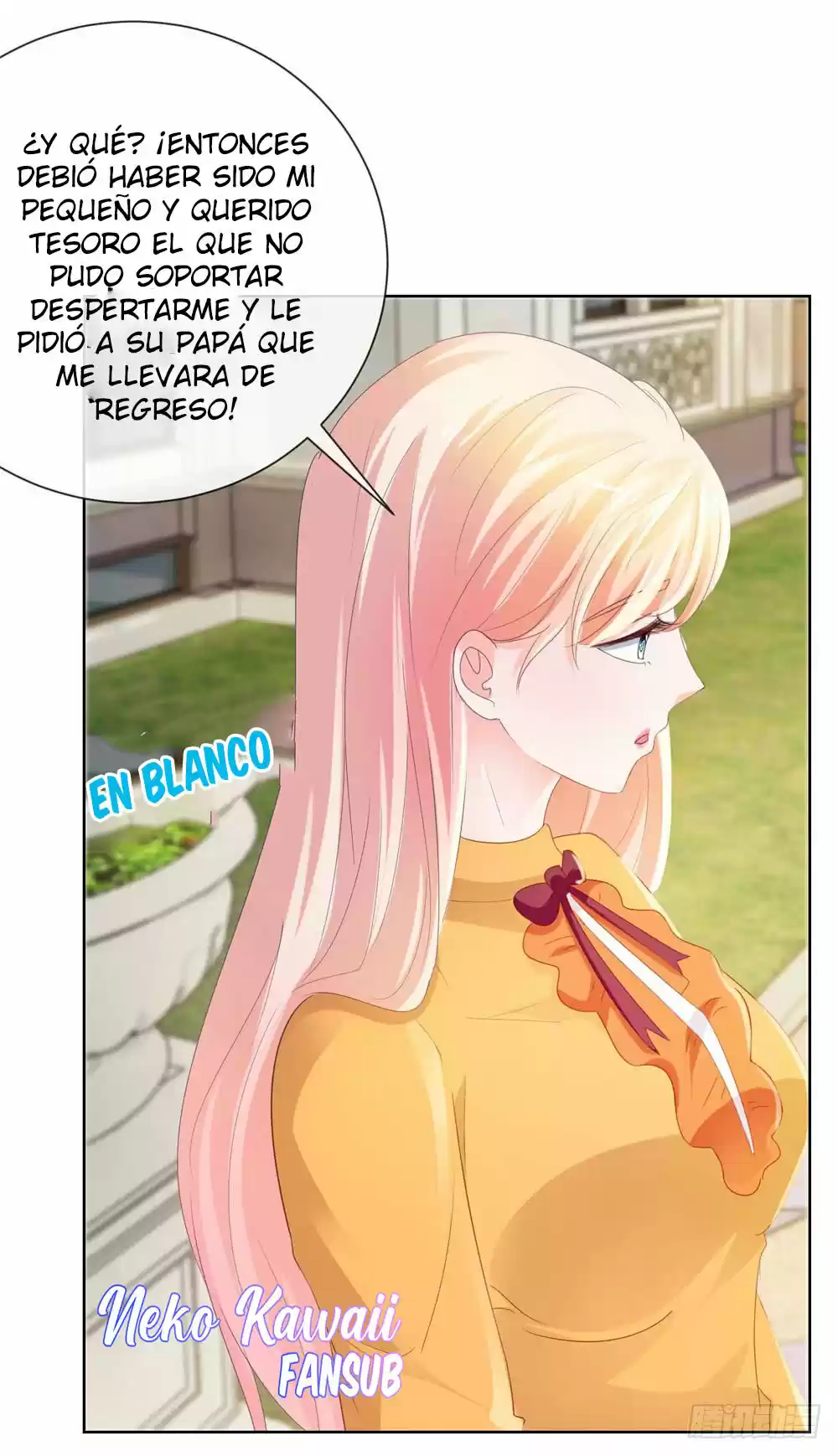 Matrimonio Oculto 100 Puntos - Capítulo 43 - Página 23 - LectorTMOo