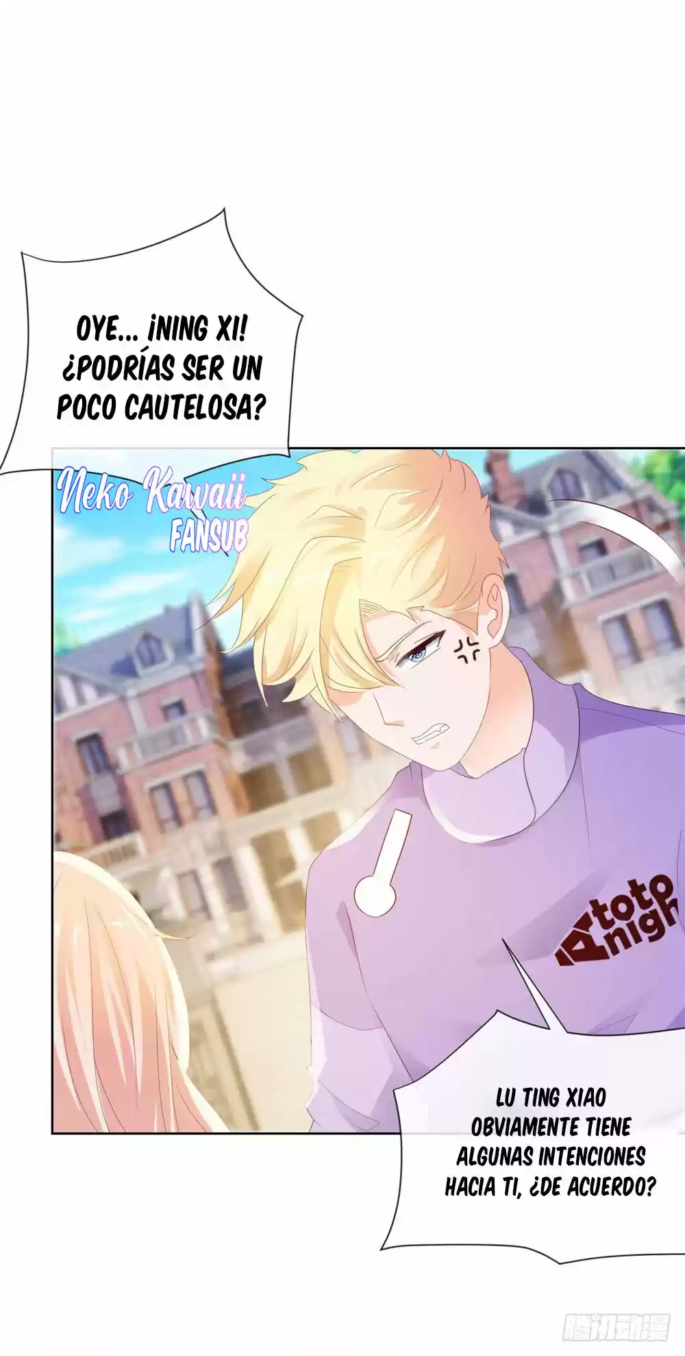 Matrimonio Oculto 100 Puntos - Capítulo 43 - Página 24 - LectorTMOo