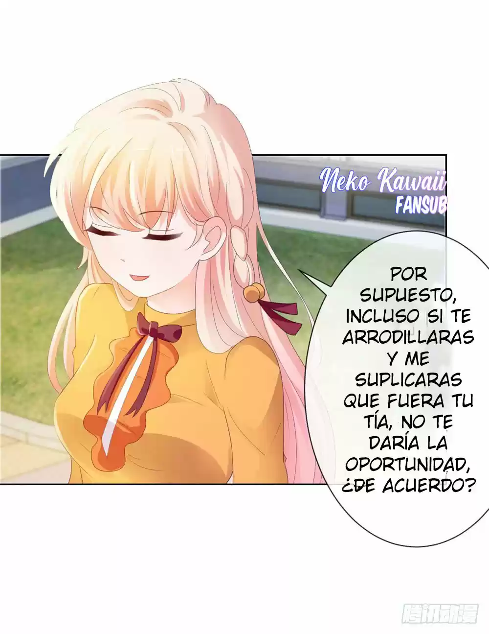 Matrimonio Oculto 100 Puntos - Capítulo 43 - Página 28 - LectorTMOo