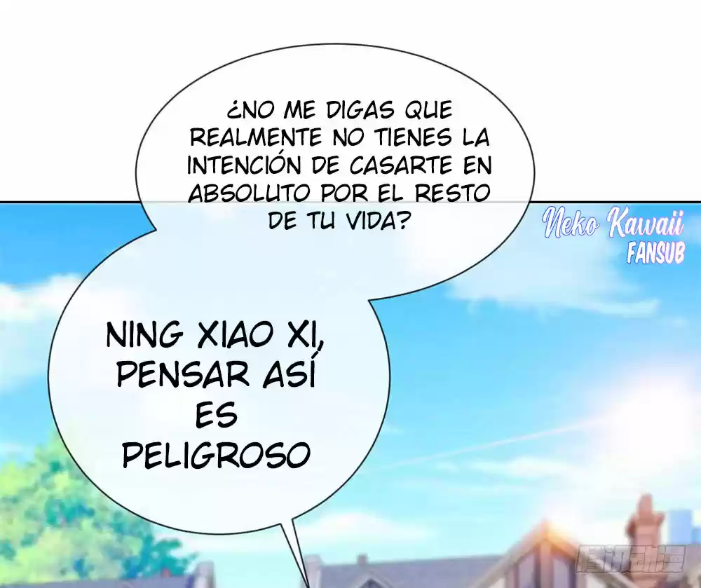 Matrimonio Oculto 100 Puntos - Capítulo 43 - Página 29 - LectorTMOo