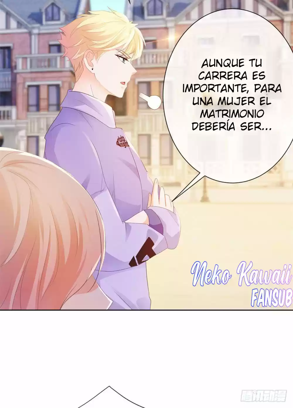 Matrimonio Oculto 100 Puntos - Capítulo 43 - Página 30 - LectorTMOo