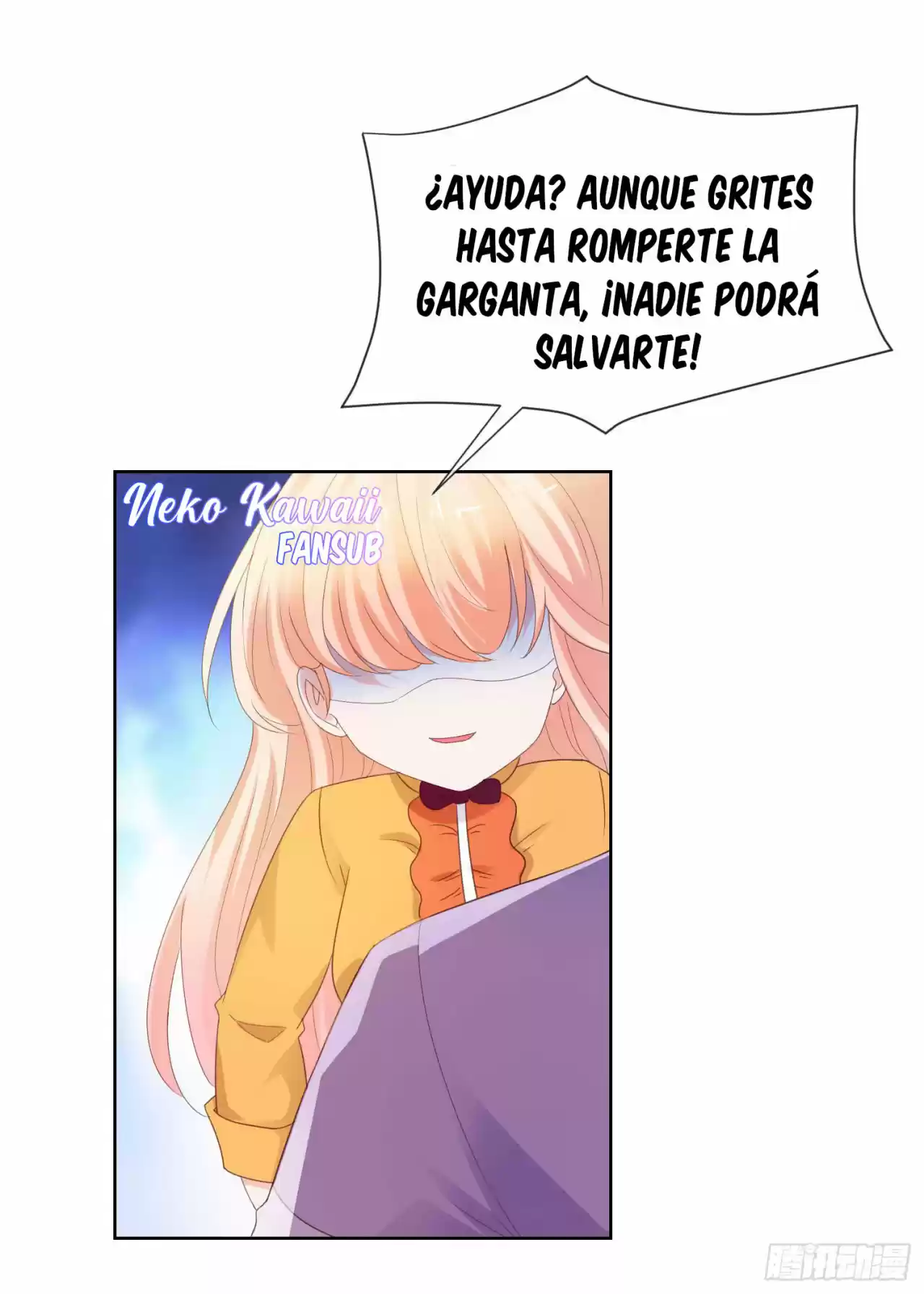 Matrimonio Oculto 100 Puntos - Capítulo 43 - Página 35 - LectorTMOo