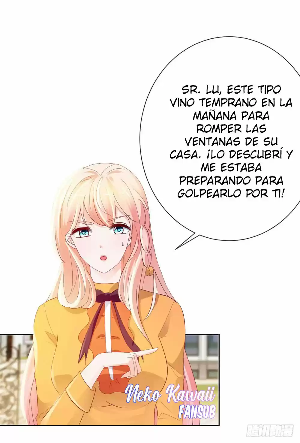Matrimonio Oculto 100 Puntos - Capítulo 43 - Página 39 - LectorTMOo