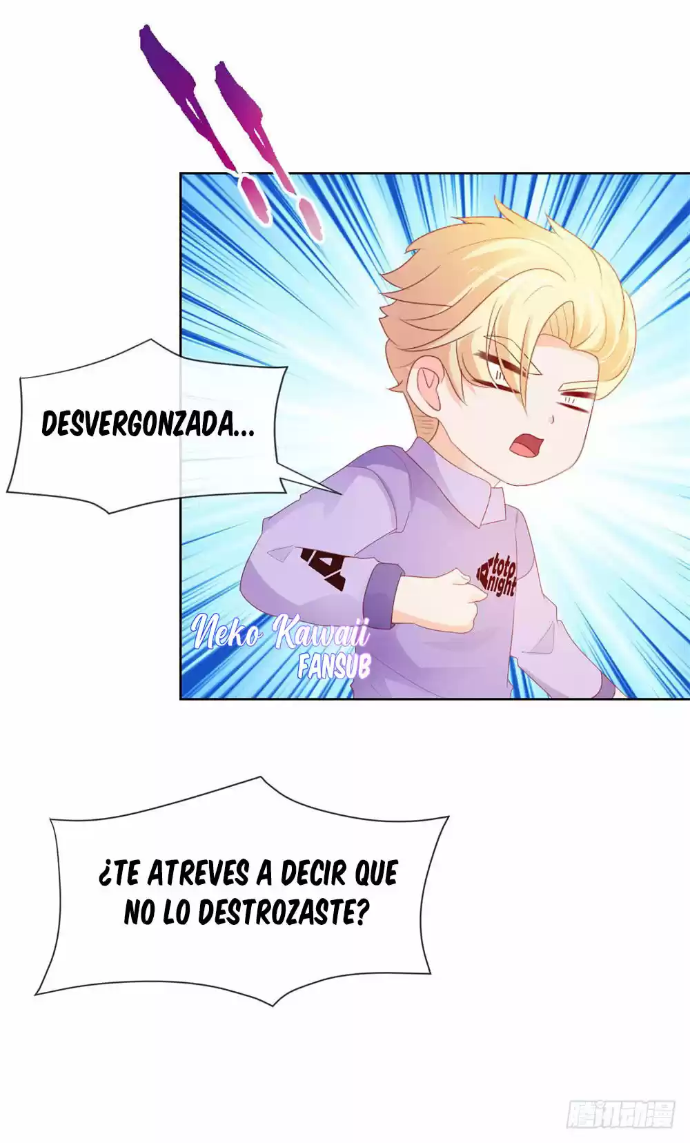 Matrimonio Oculto 100 Puntos - Capítulo 43 - Página 40 - LectorTMOo