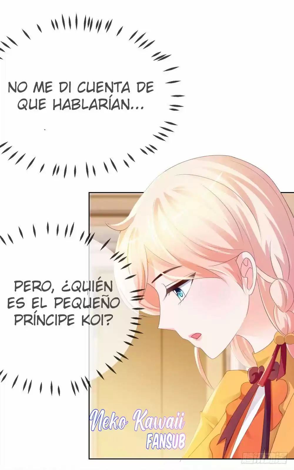 Matrimonio Oculto 100 Puntos - Capítulo 44 - Página 19 - LectorTMOo