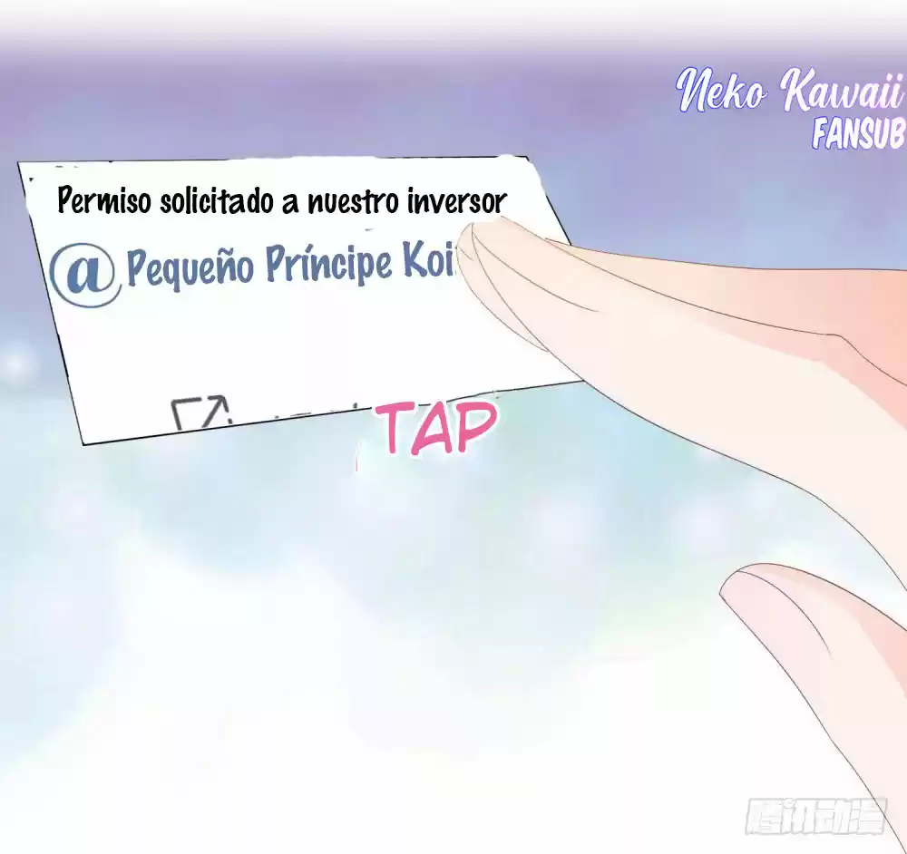 Matrimonio Oculto 100 Puntos - Capítulo 44 - Página 20 - LectorTMOo