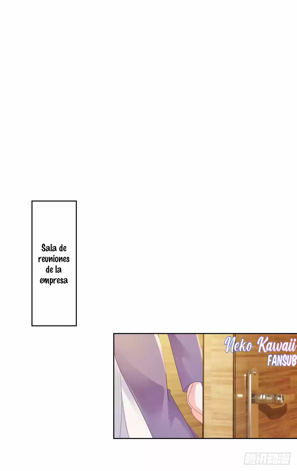 Matrimonio Oculto 100 Puntos - Capítulo 44 - Página 27 - LectorTMOo