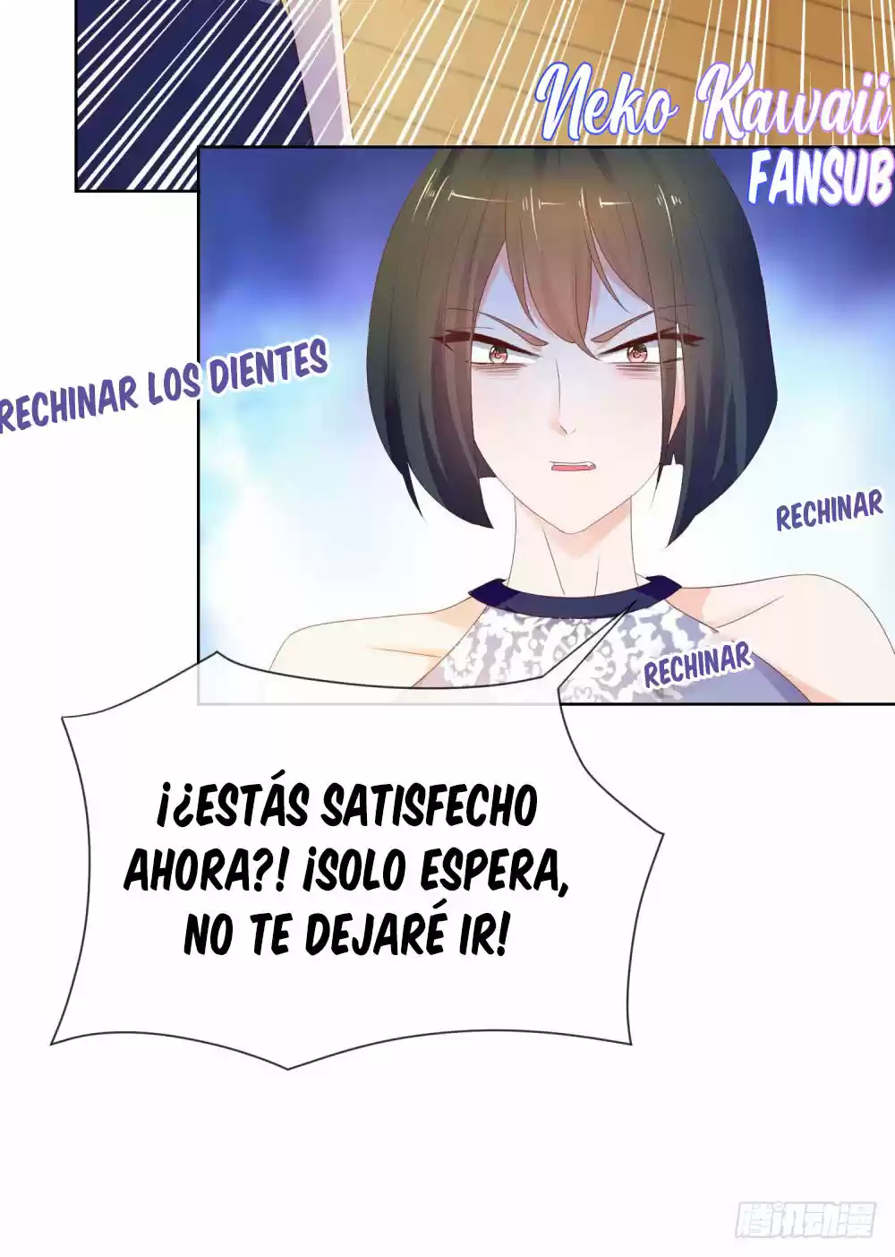 Matrimonio Oculto 100 Puntos - Capítulo 44 - Página 29 - LectorTMOo