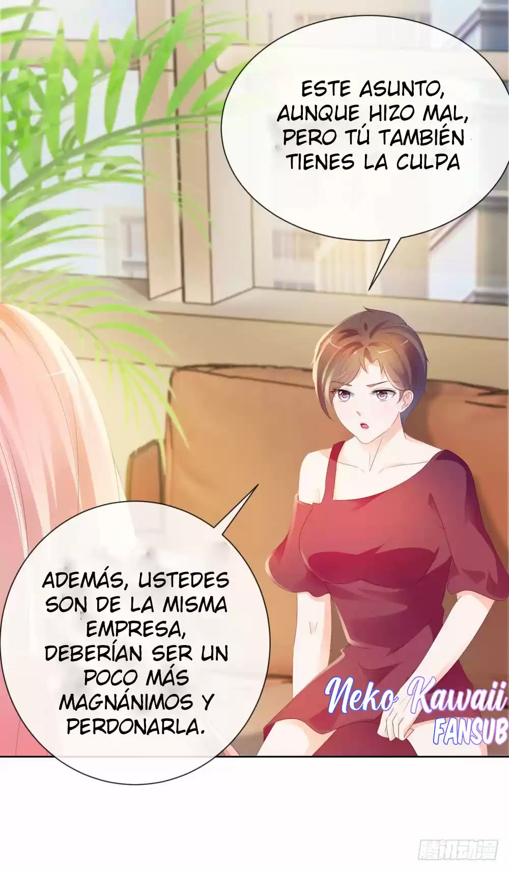 Matrimonio Oculto 100 Puntos - Capítulo 44 - Página 36 - LectorTMOo