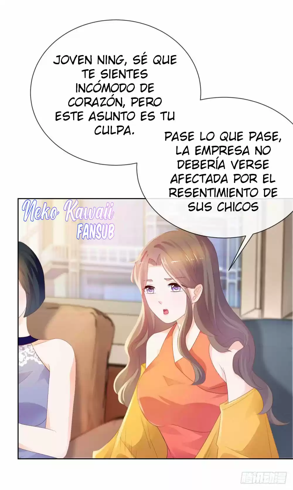 Matrimonio Oculto 100 Puntos - Capítulo 44 - Página 37 - LectorTMOo