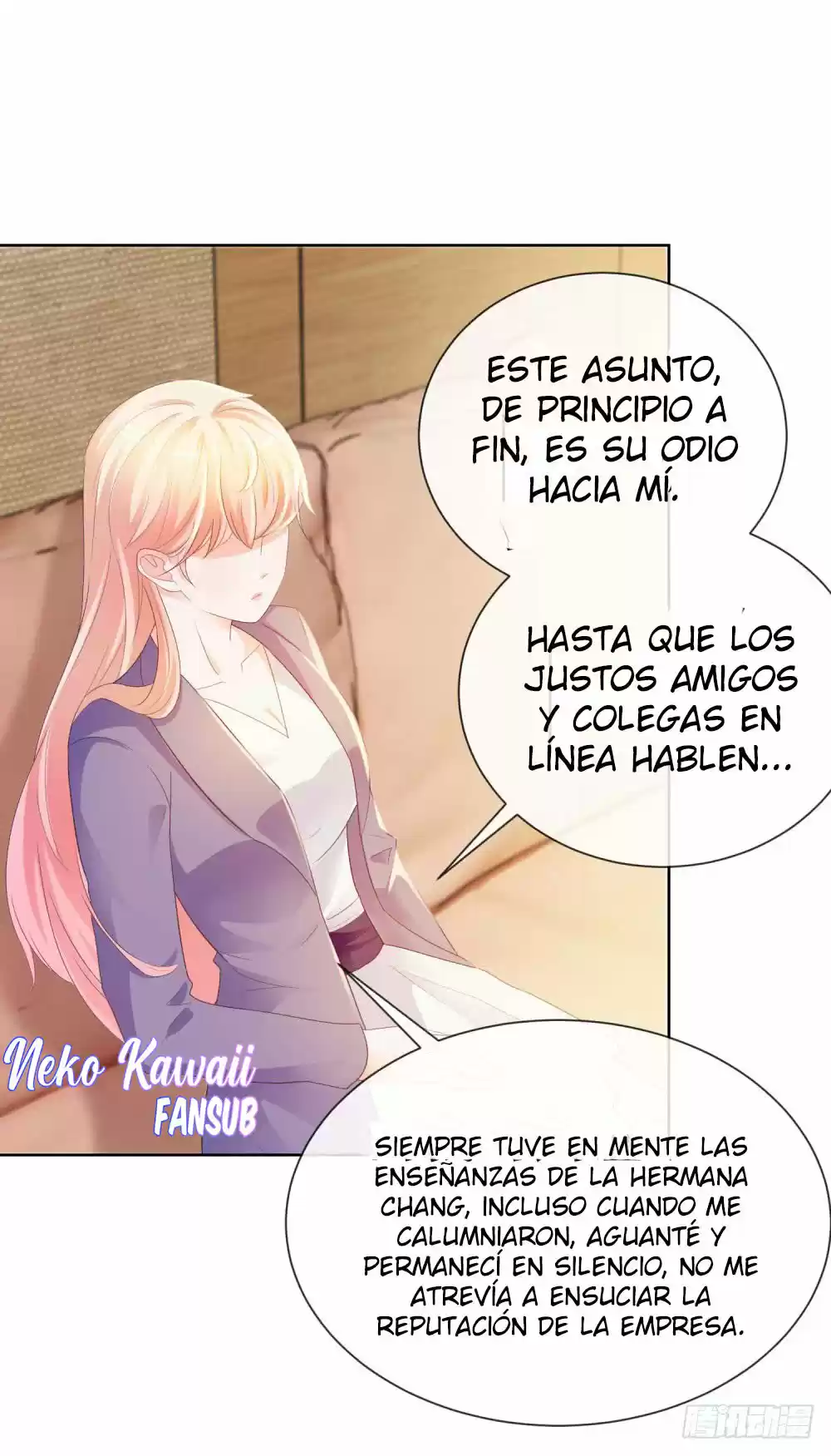 Matrimonio Oculto 100 Puntos - Capítulo 44 - Página 38 - LectorTMOo