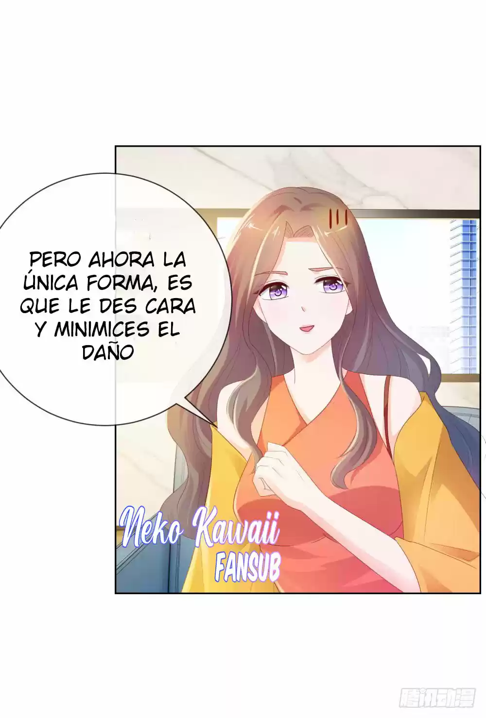 Matrimonio Oculto 100 Puntos - Capítulo 44 - Página 40 - LectorTMOo