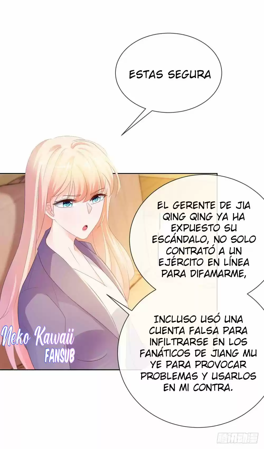 Matrimonio Oculto 100 Puntos - Capítulo 44 - Página 41 - LectorTMOo