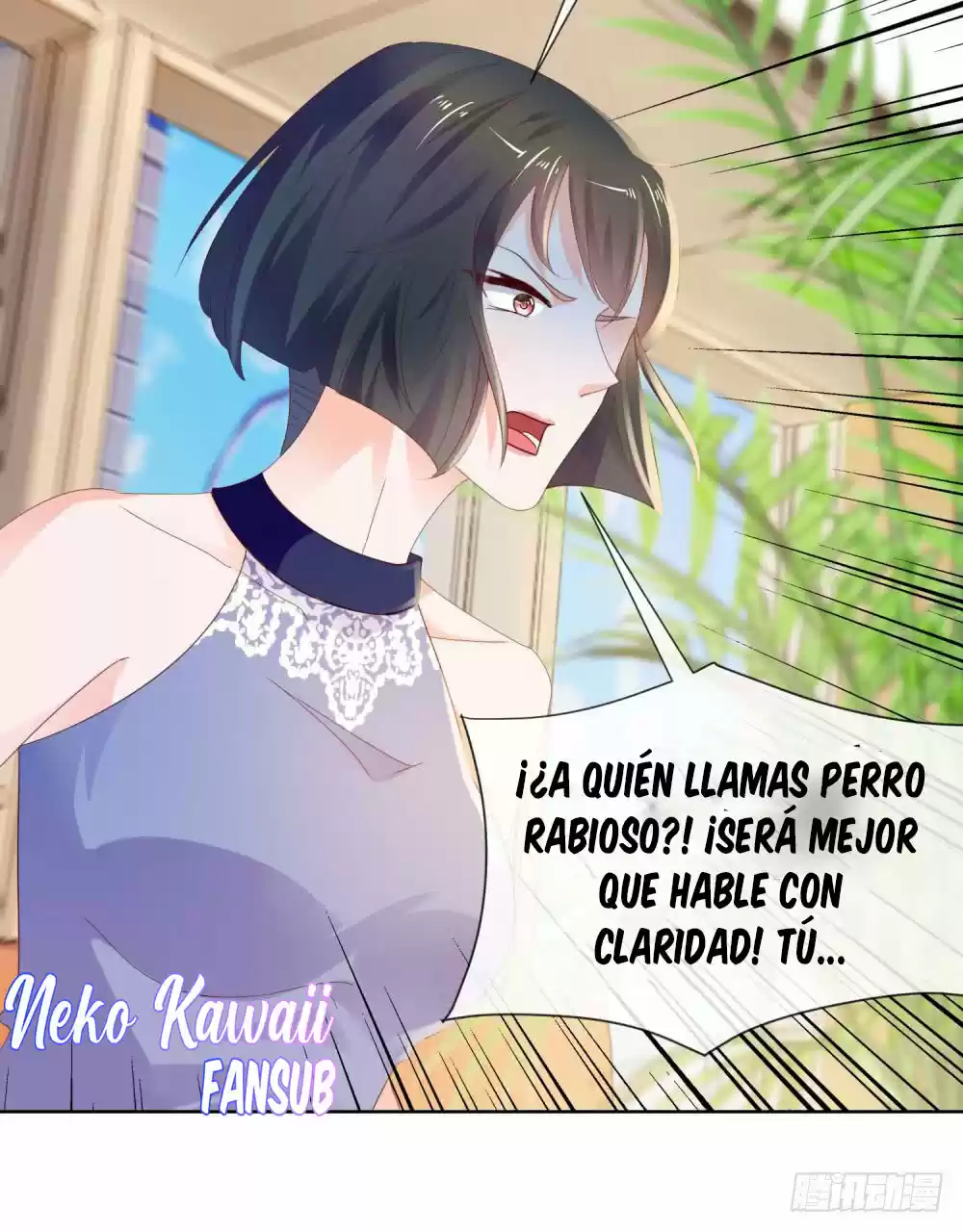 Matrimonio Oculto 100 Puntos - Capítulo 44 - Página 46 - LectorTMOo