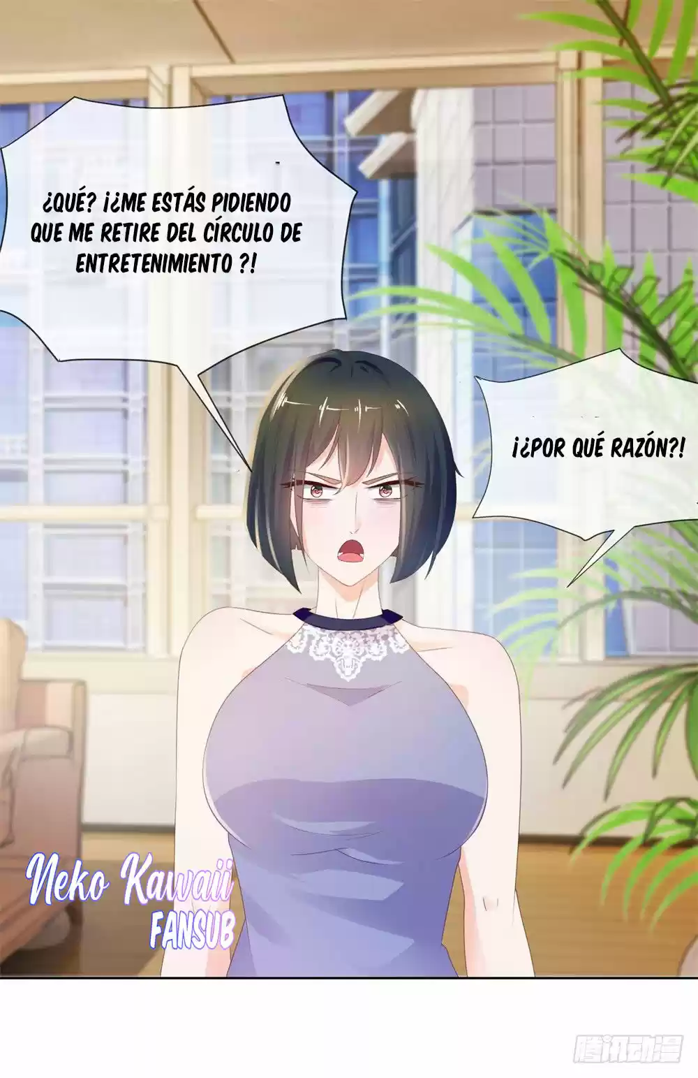 Matrimonio Oculto 100 Puntos - Capítulo 45 - Página 6 - LectorTMOo