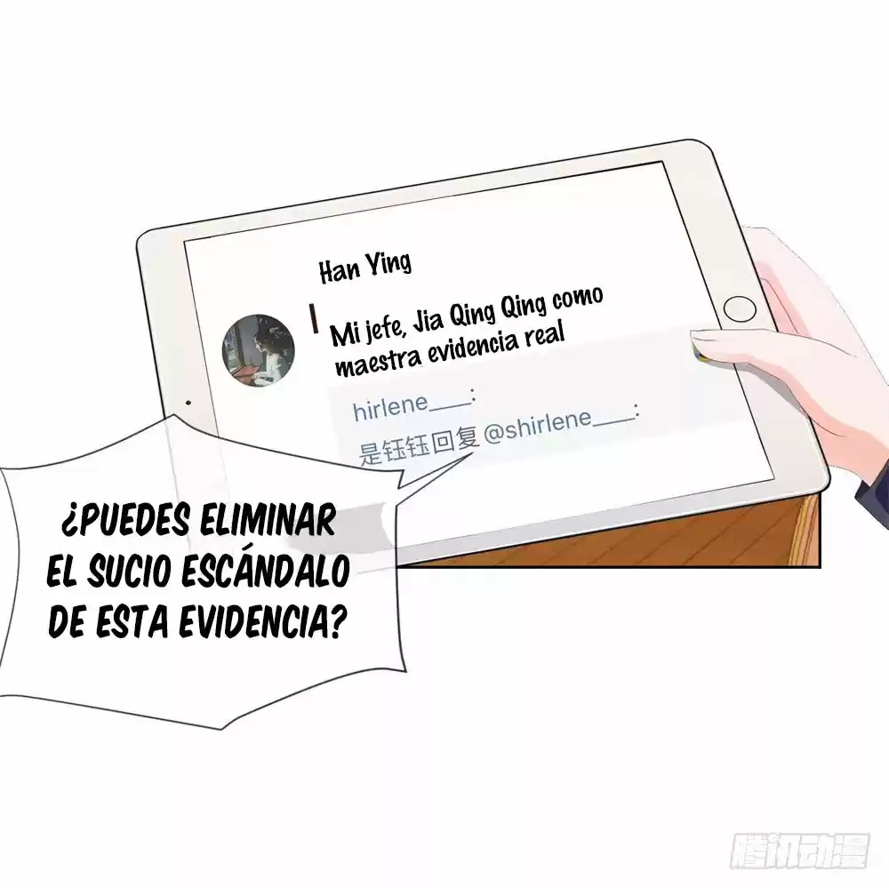Matrimonio Oculto 100 Puntos - Capítulo 45 - Página 7 - LectorTMOo