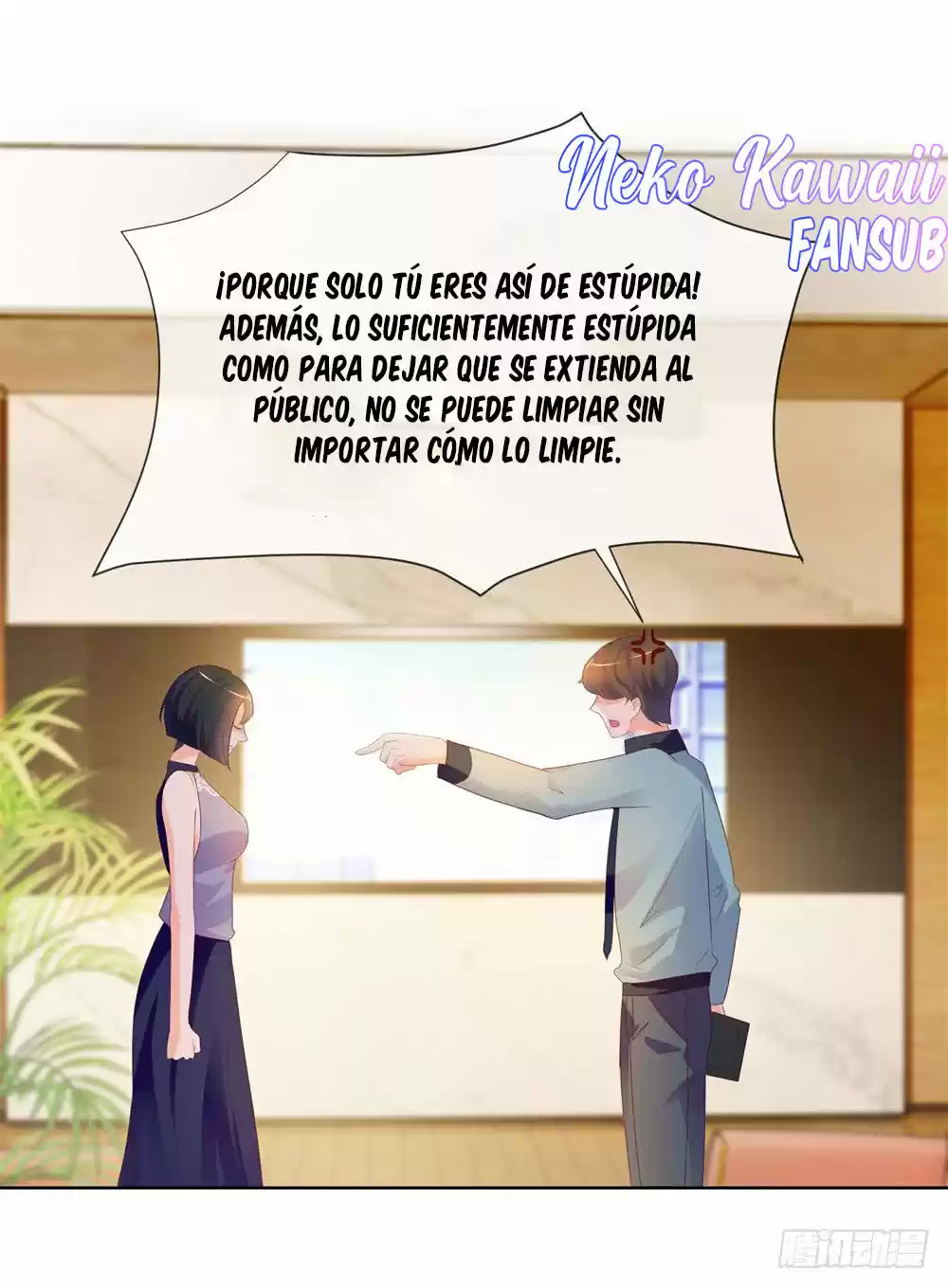 Matrimonio Oculto 100 Puntos - Capítulo 45 - Página 9 - LectorTMOo