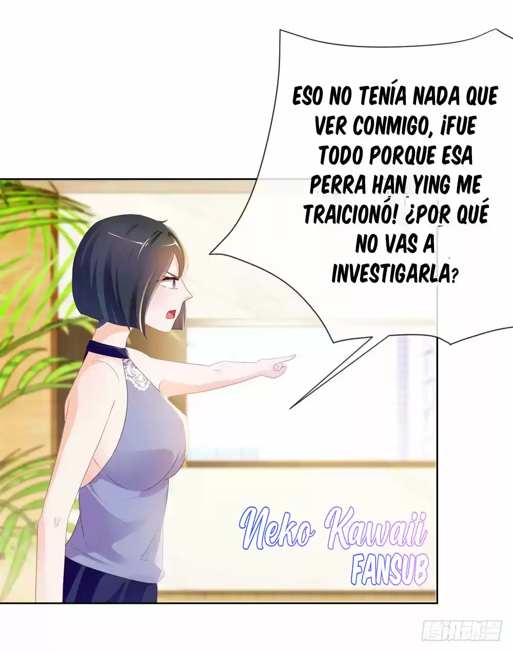Matrimonio Oculto 100 Puntos - Capítulo 45 - Página 10 - LectorTMOo