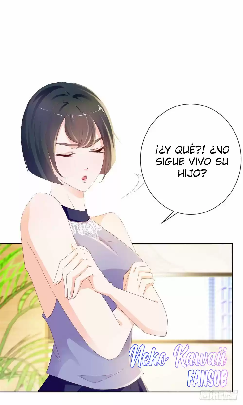 Matrimonio Oculto 100 Puntos - Capítulo 45 - Página 12 - LectorTMOo