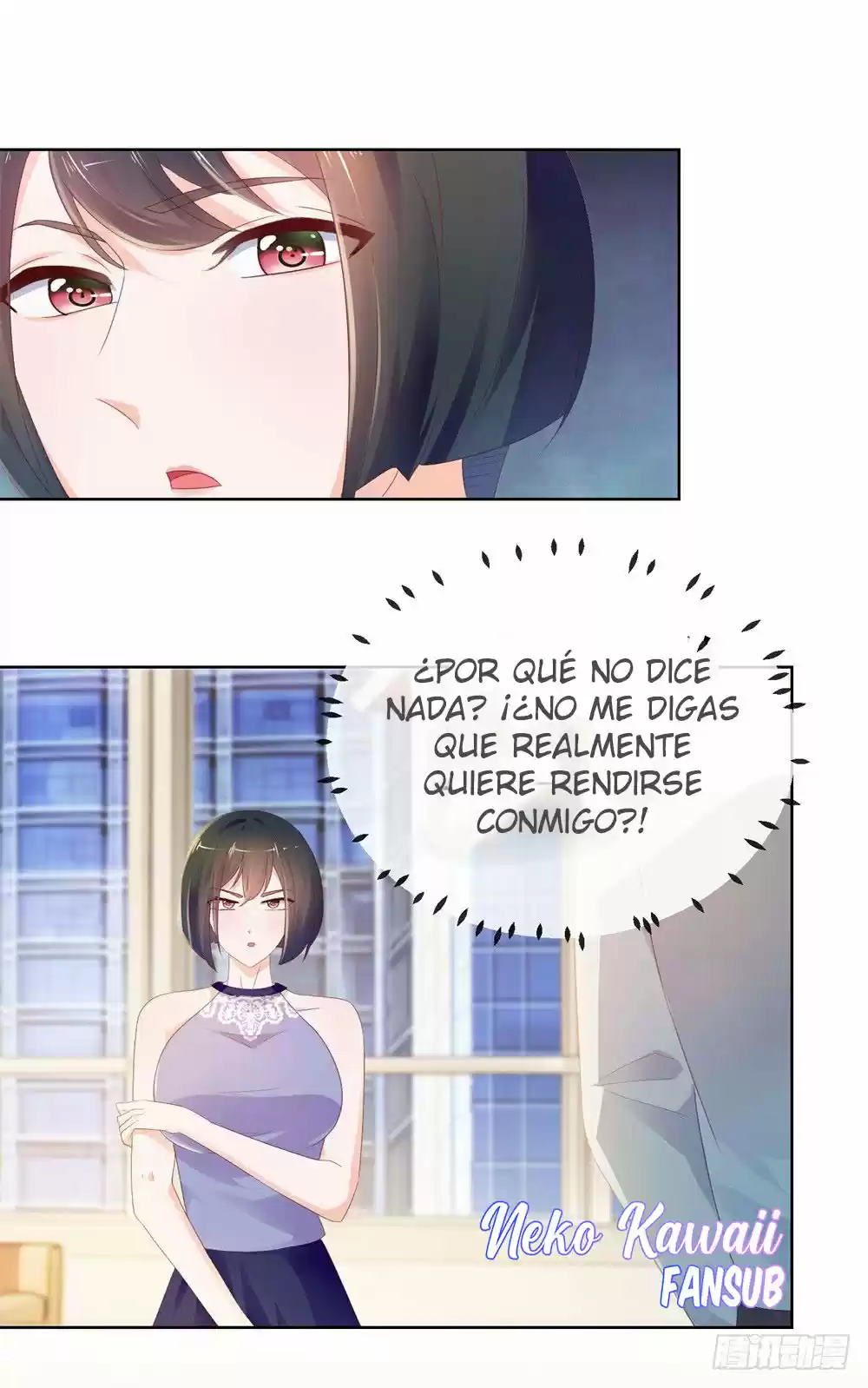 Matrimonio Oculto 100 Puntos - Capítulo 45 - Página 15 - LectorTMOo