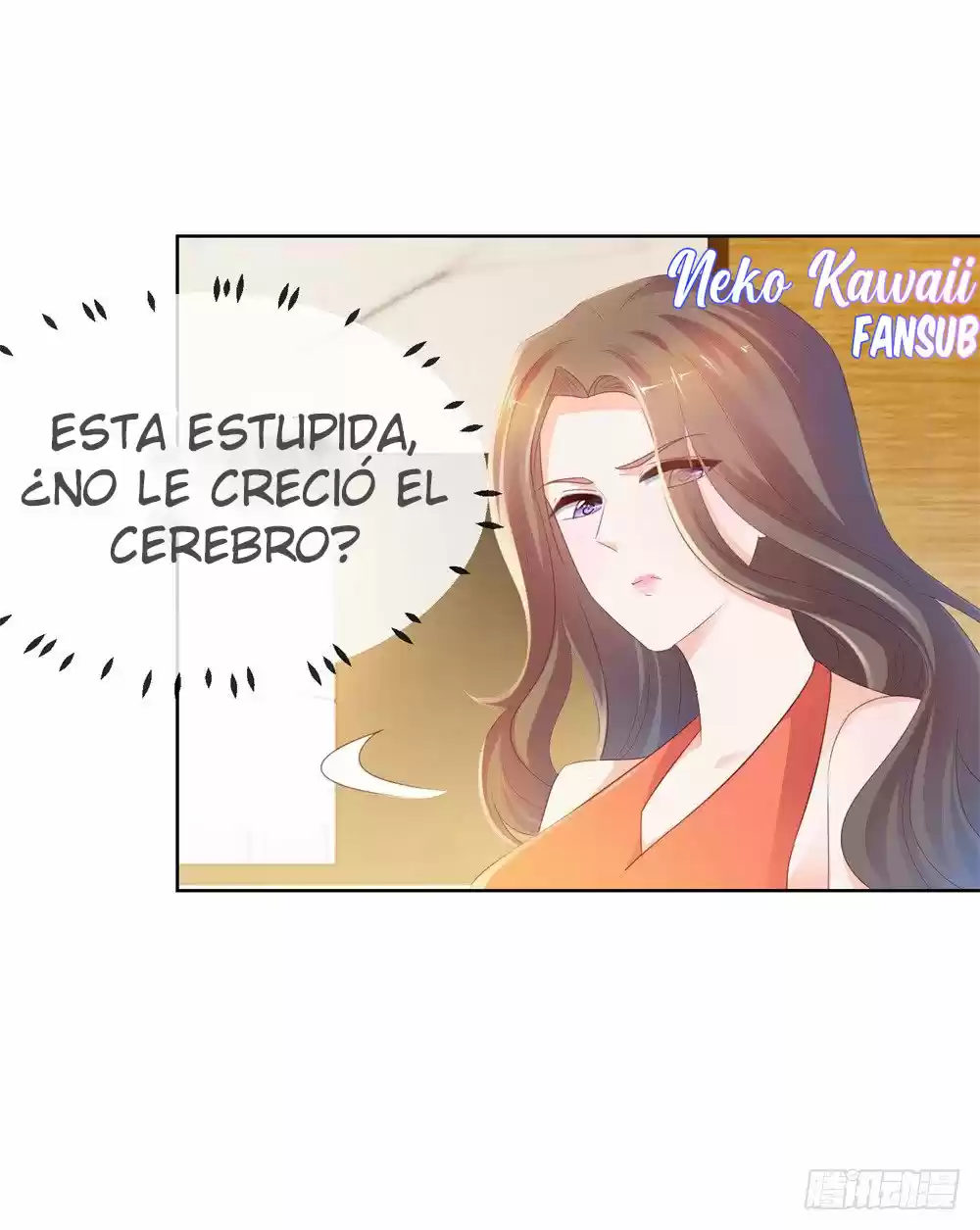 Matrimonio Oculto 100 Puntos - Capítulo 45 - Página 17 - LectorTMOo