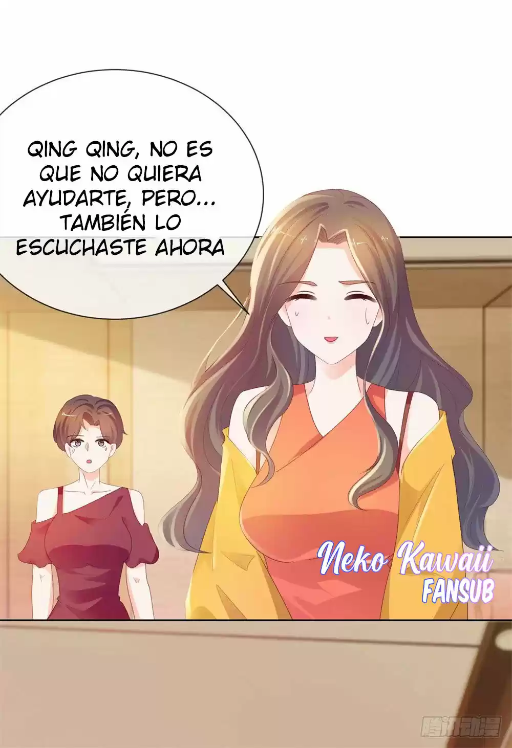 Matrimonio Oculto 100 Puntos - Capítulo 45 - Página 18 - LectorTMOo