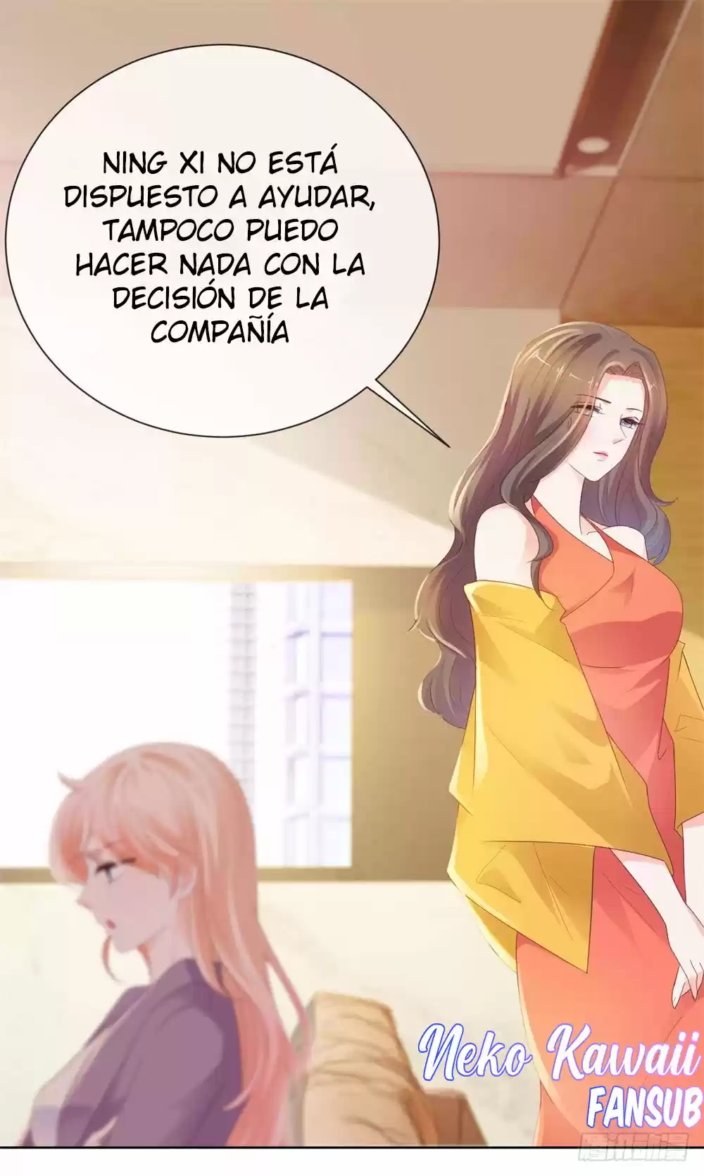 Matrimonio Oculto 100 Puntos - Capítulo 45 - Página 19 - LectorTMOo