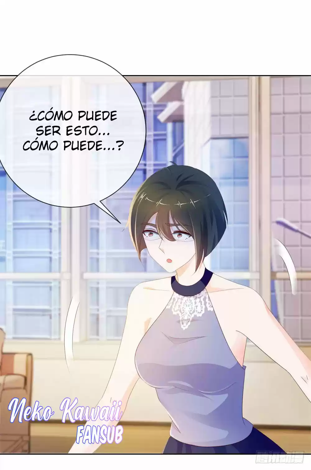 Matrimonio Oculto 100 Puntos - Capítulo 45 - Página 21 - LectorTMOo