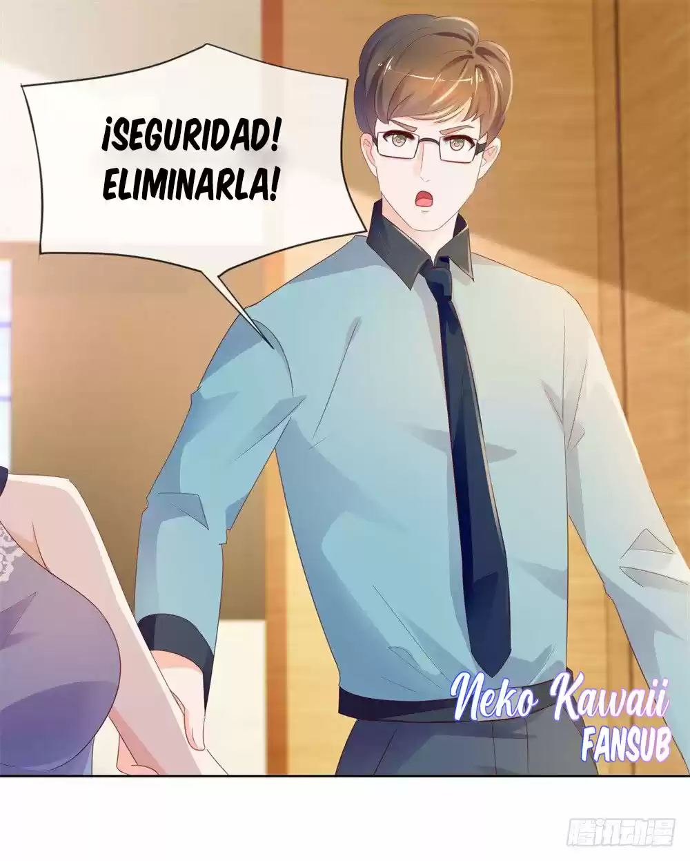 Matrimonio Oculto 100 Puntos - Capítulo 45 - Página 25 - LectorTMOo