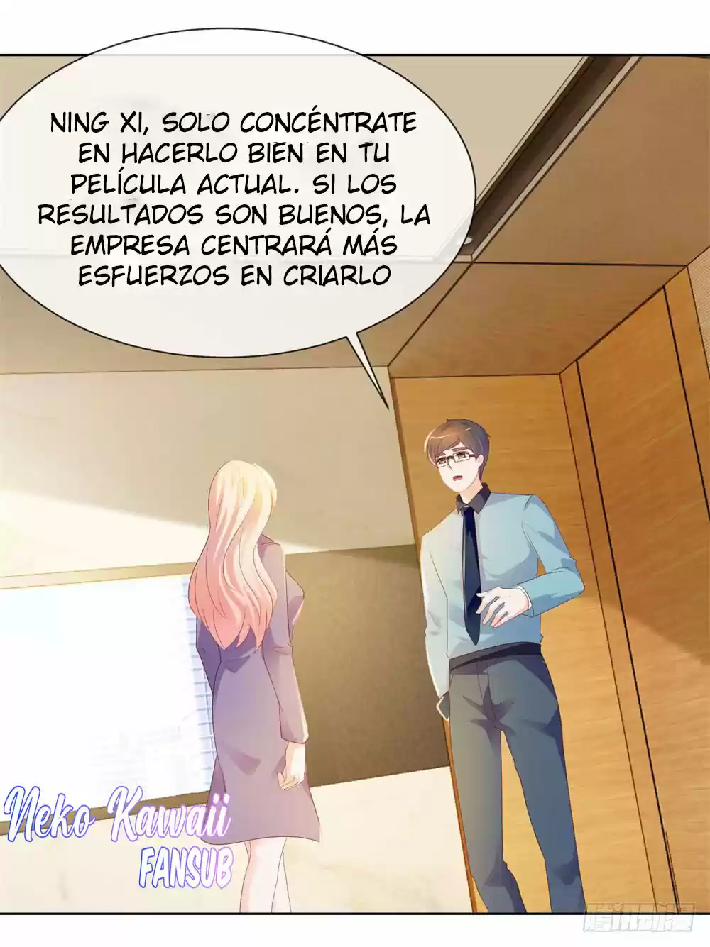 Matrimonio Oculto 100 Puntos - Capítulo 45 - Página 27 - LectorTMOo