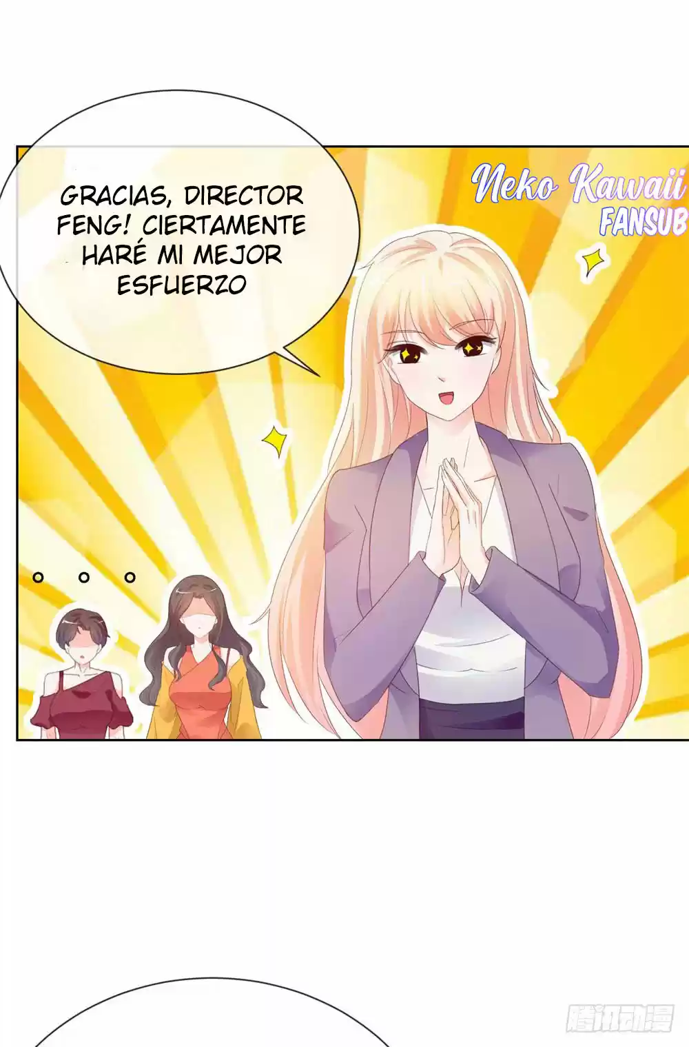 Matrimonio Oculto 100 Puntos - Capítulo 45 - Página 28 - LectorTMOo