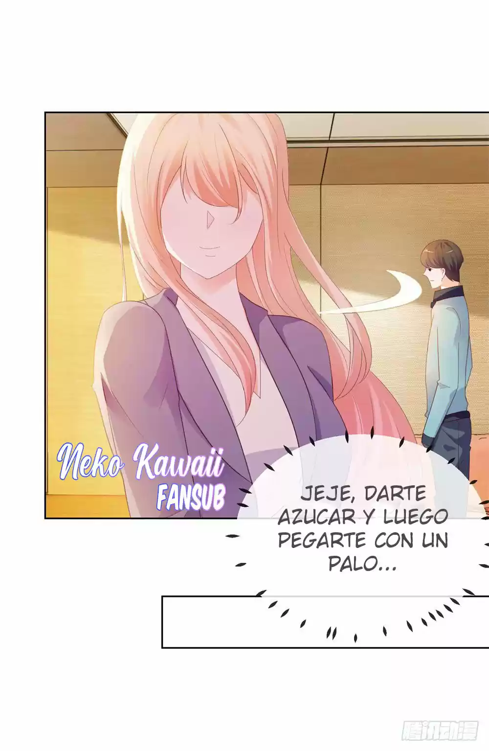 Matrimonio Oculto 100 Puntos - Capítulo 45 - Página 30 - LectorTMOo