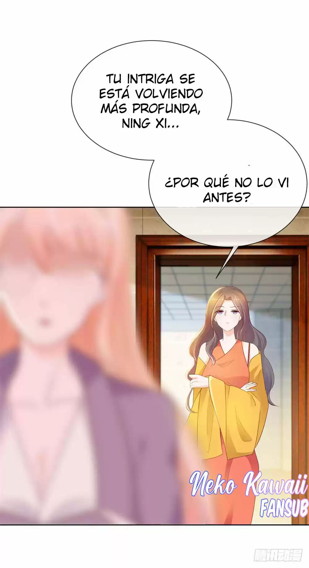 Matrimonio Oculto 100 Puntos - Capítulo 45 - Página 34 - LectorTMOo