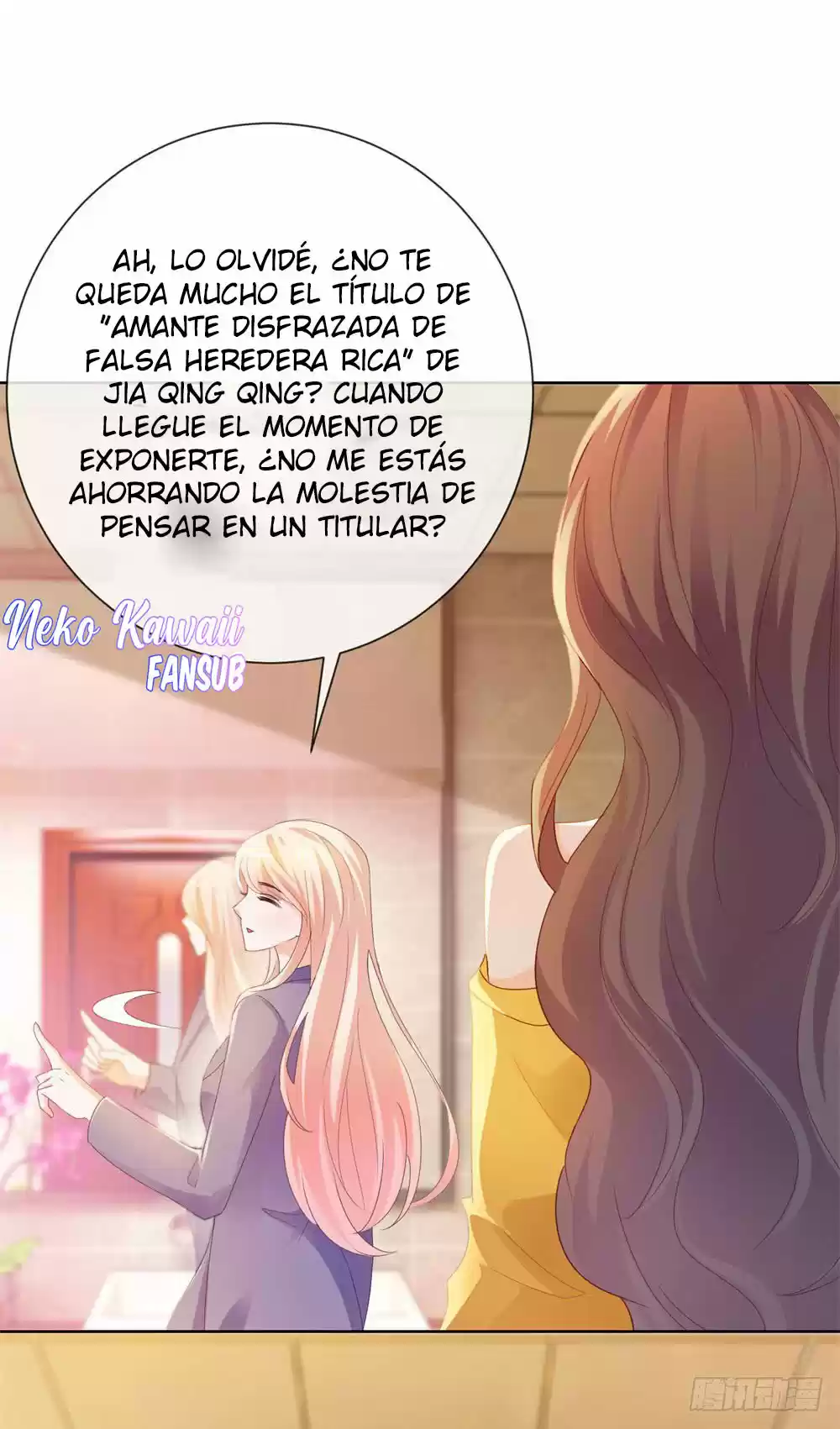 Matrimonio Oculto 100 Puntos - Capítulo 45 - Página 37 - LectorTMOo