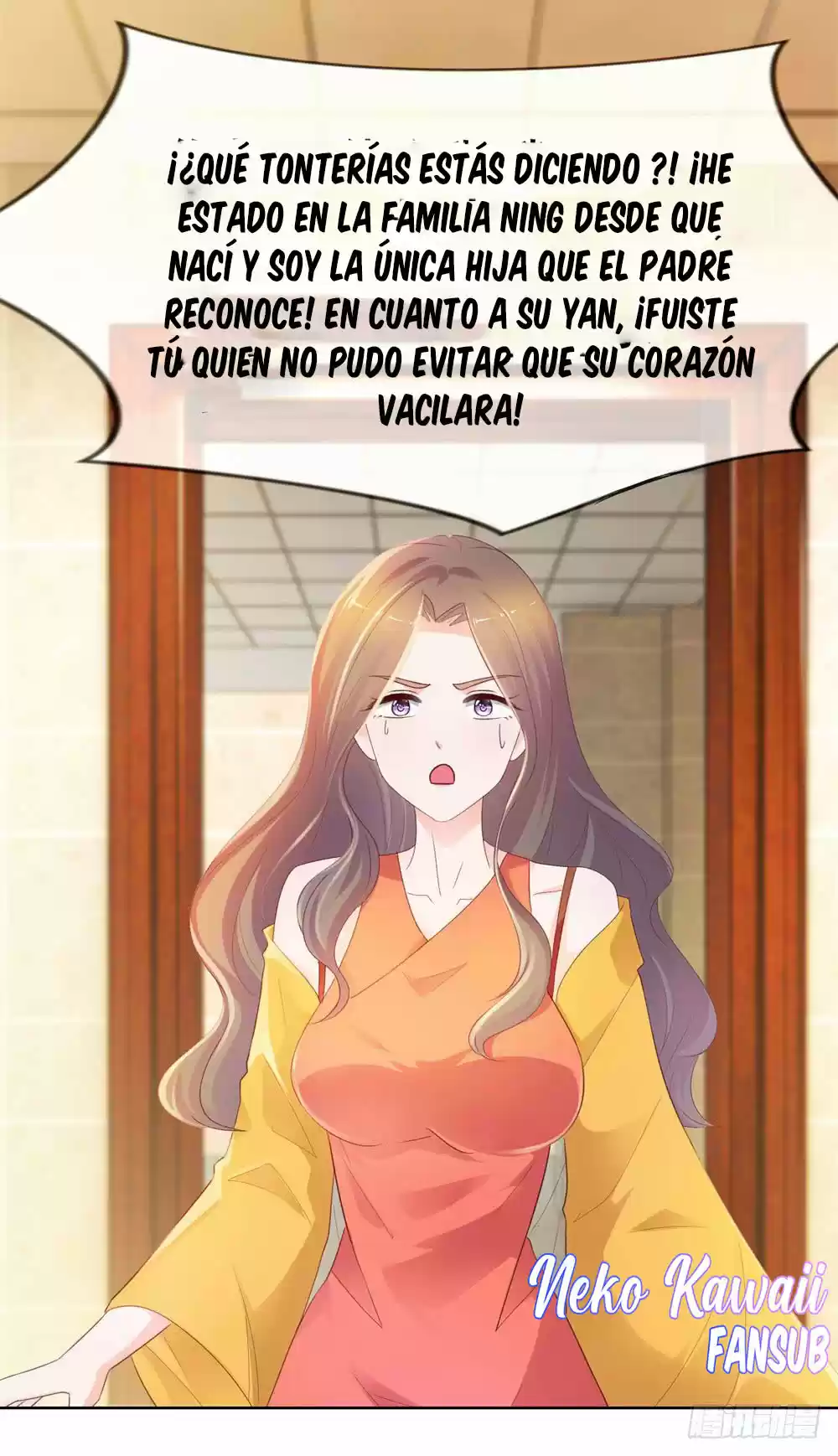 Matrimonio Oculto 100 Puntos - Capítulo 45 - Página 38 - LectorTMOo