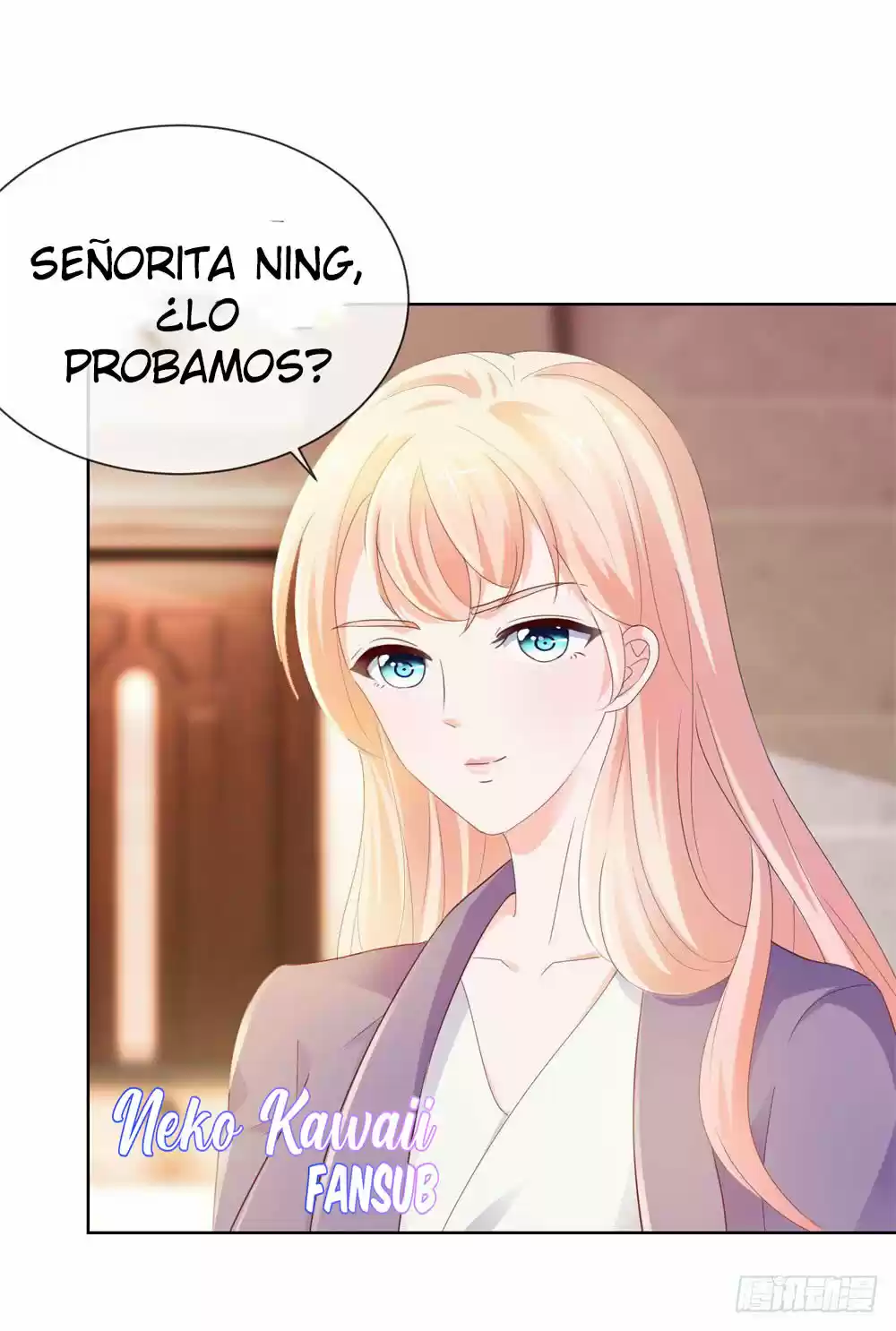 Matrimonio Oculto 100 Puntos - Capítulo 45 - Página 40 - LectorTMOo