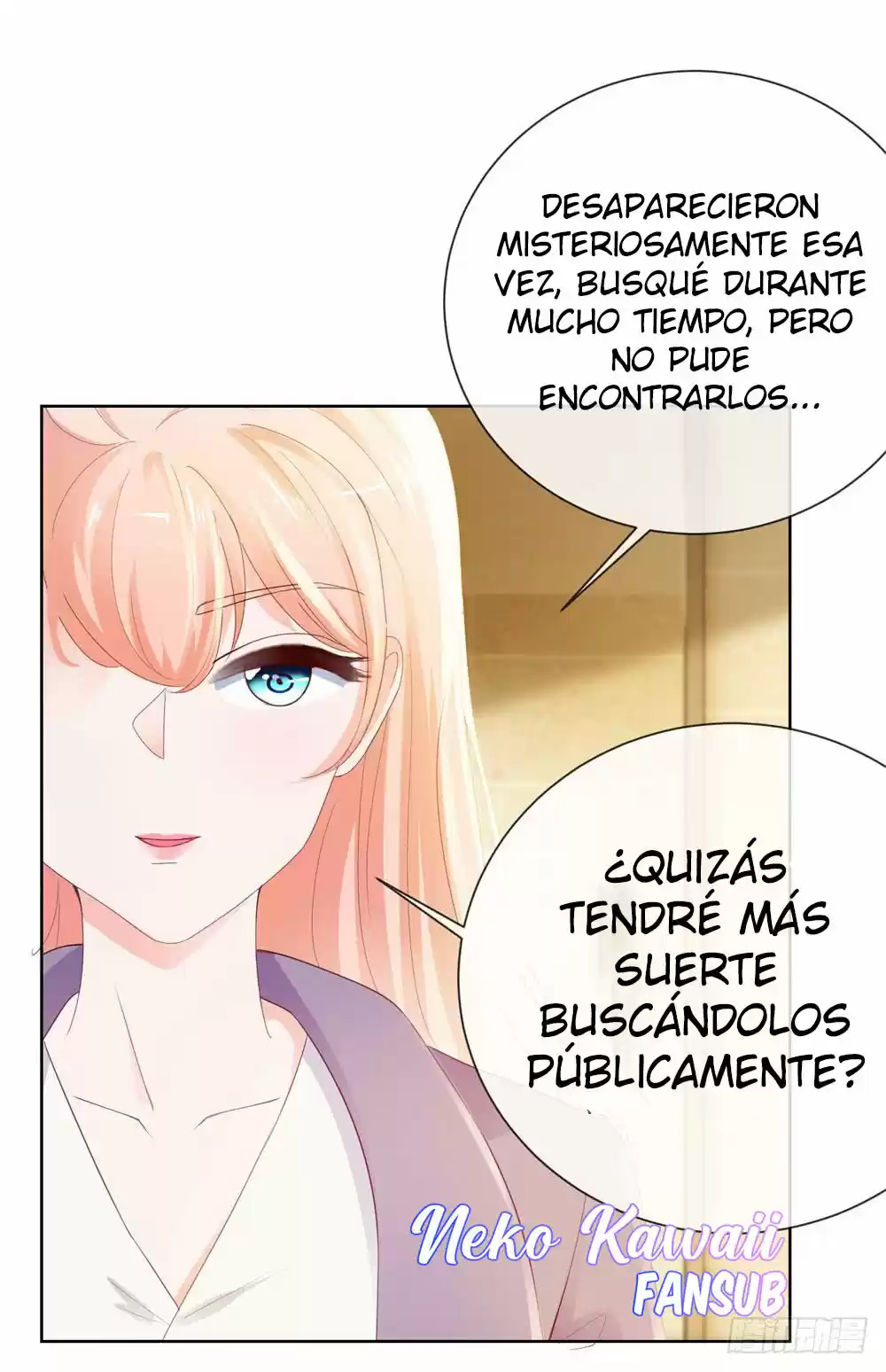 Matrimonio Oculto 100 Puntos - Capítulo 46 - Página 6 - LectorTMOo