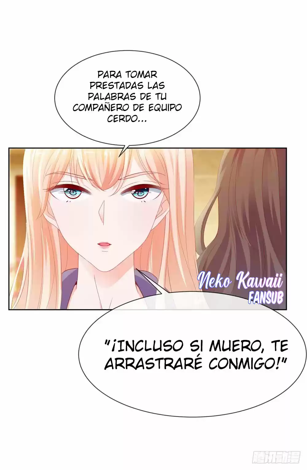 Matrimonio Oculto 100 Puntos - Capítulo 46 - Página 13 - LectorTMOo