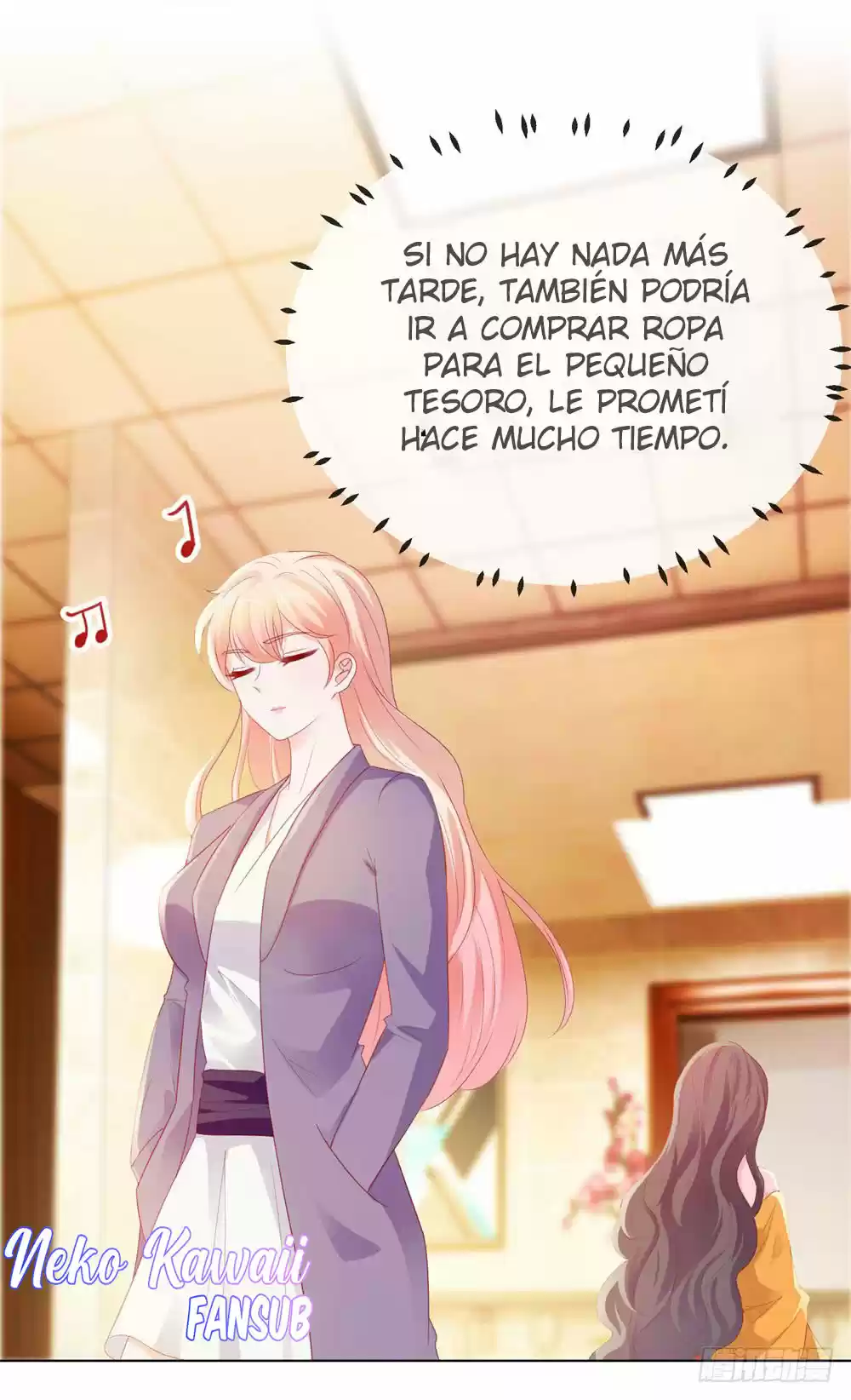 Matrimonio Oculto 100 Puntos - Capítulo 46 - Página 14 - LectorTMOo