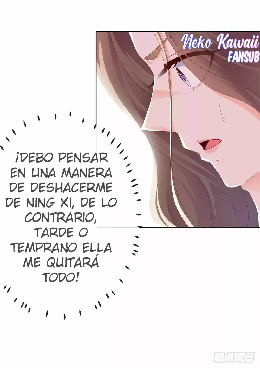 Matrimonio Oculto 100 Puntos - Capítulo 46 - Página 18 - LectorTMOo
