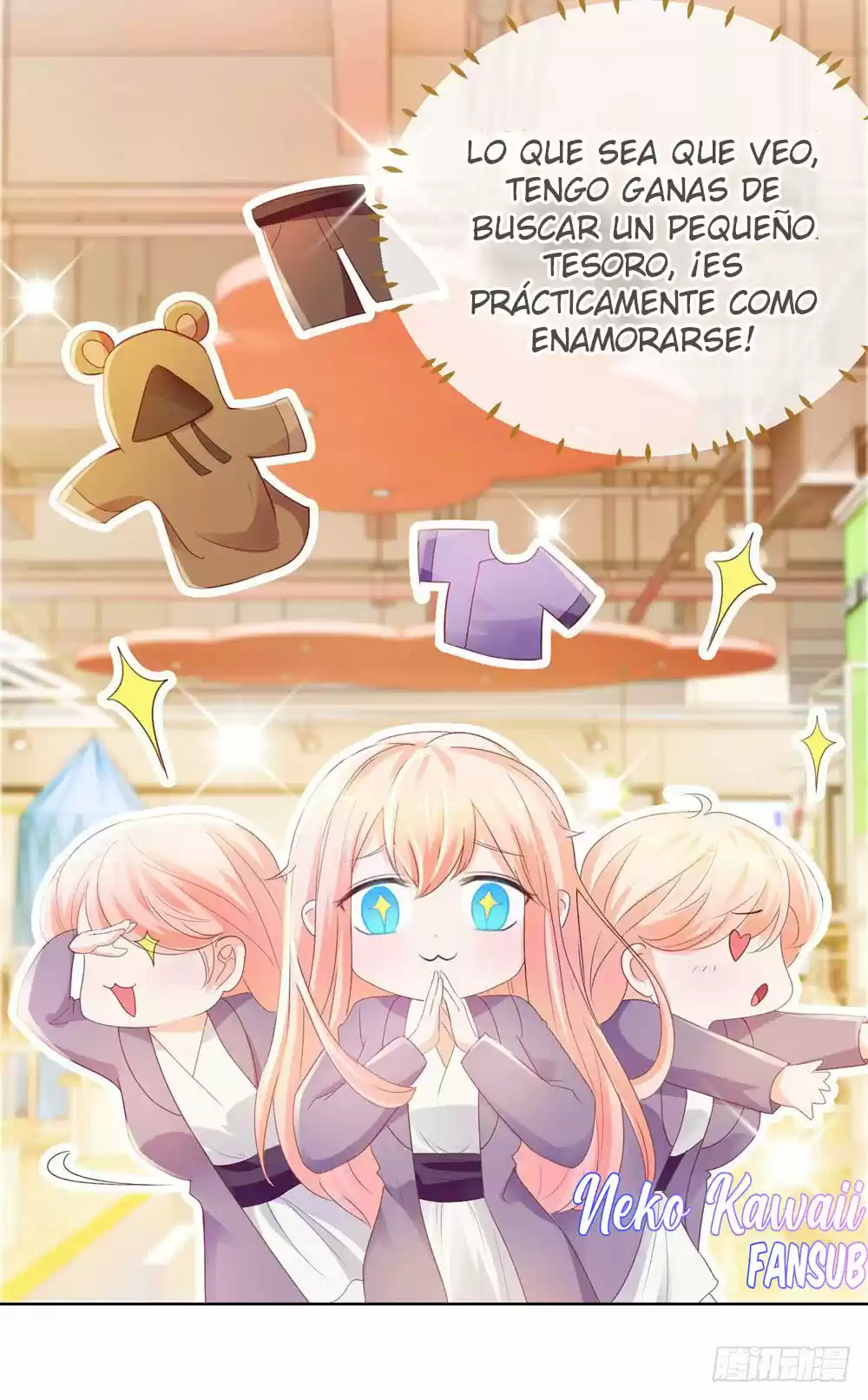 Matrimonio Oculto 100 Puntos - Capítulo 46 - Página 20 - LectorTMOo