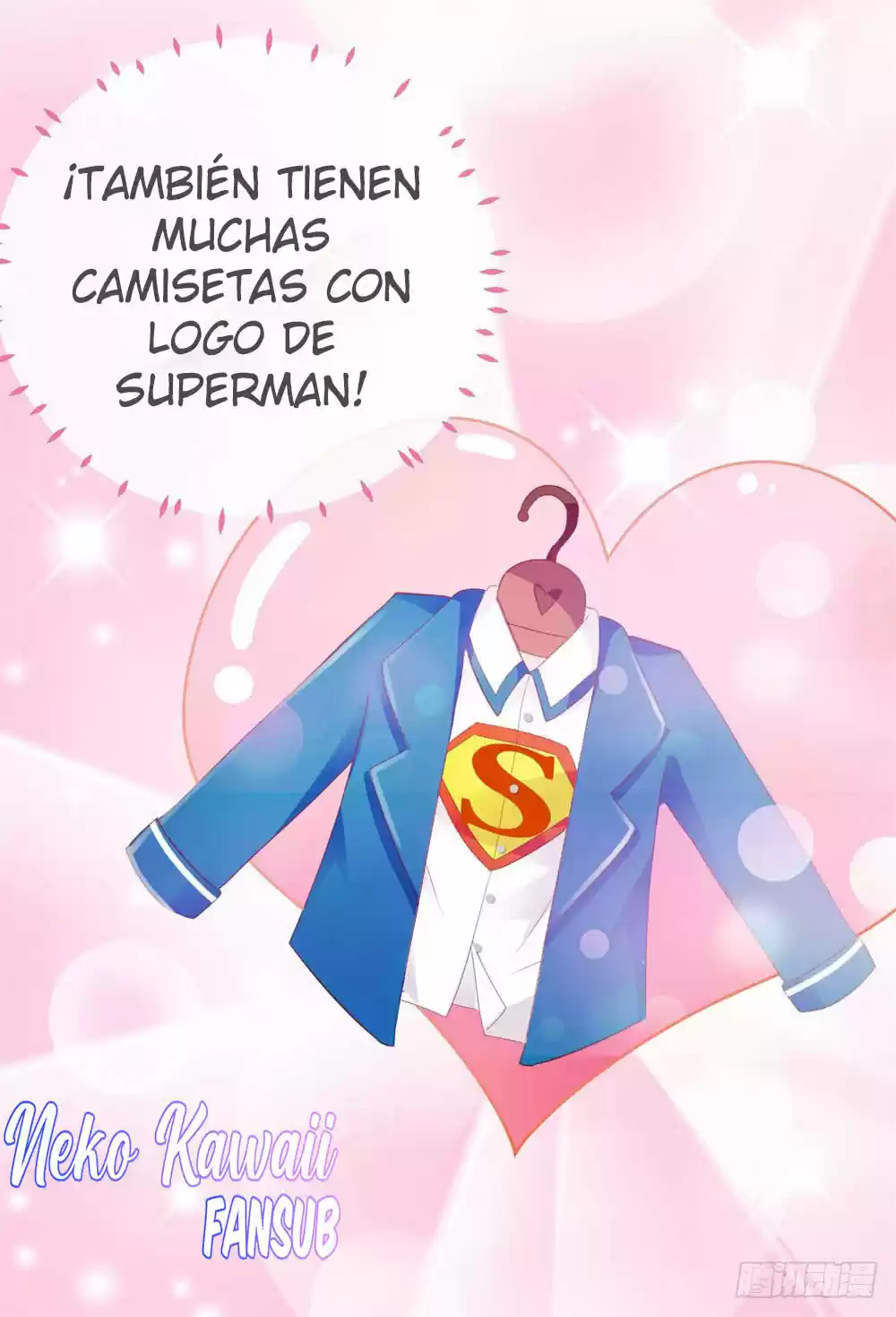 Matrimonio Oculto 100 Puntos - Capítulo 46 - Página 23 - LectorTMOo