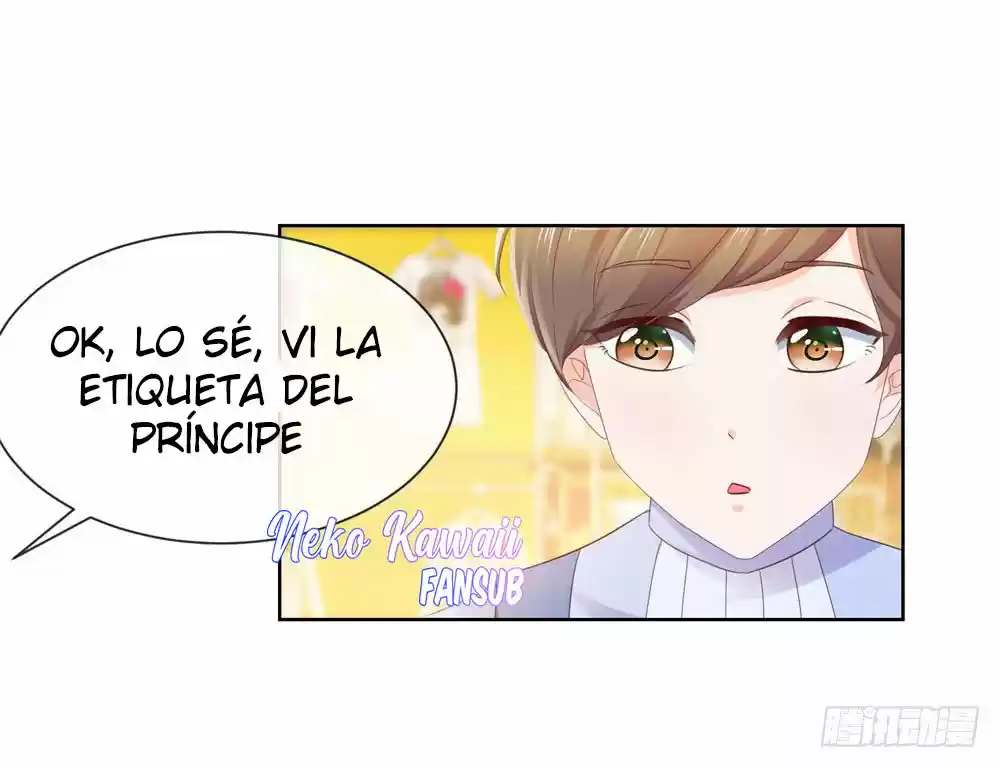 Matrimonio Oculto 100 Puntos - Capítulo 46 - Página 28 - LectorTMOo
