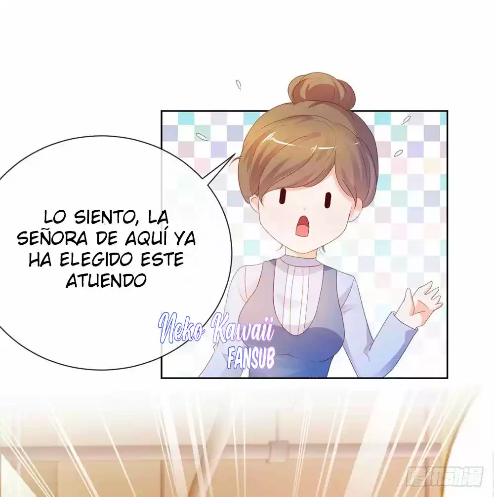 Matrimonio Oculto 100 Puntos - Capítulo 46 - Página 31 - LectorTMOo