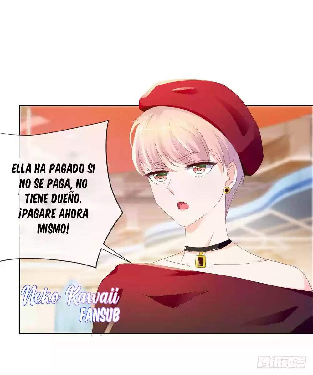 Matrimonio Oculto 100 Puntos - Capítulo 46 - Página 33 - LectorTMOo